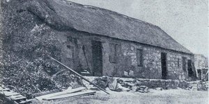 Gansbaai 18 Januarie 1948